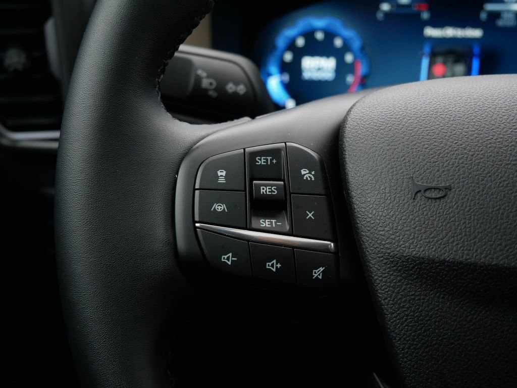 Certified 2025 Ford Bronco Sport Big Bend w/ Convenience Package AWD/4WD image 18