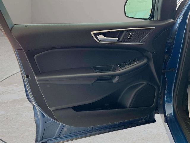 Certified 2024 Ford Edge SEL AWD/4WD image 14