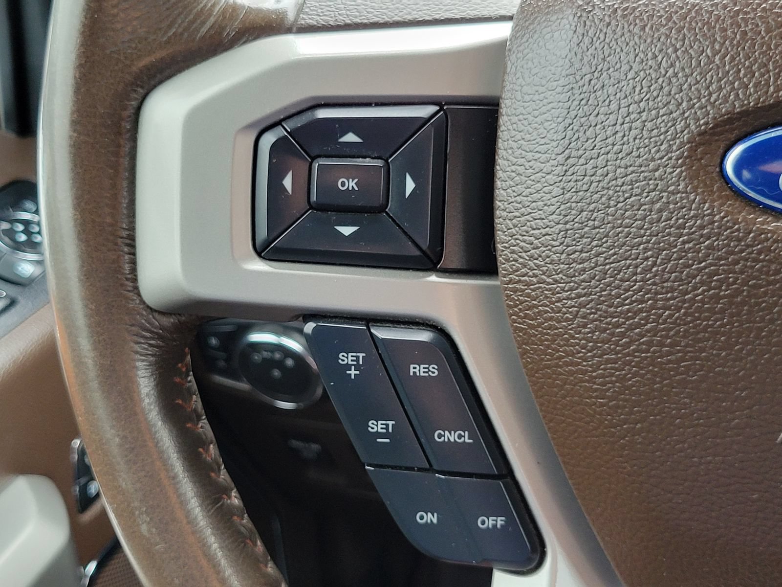 Certified 2020 Ford F150 King Ranch w/ Technology Package AWD/4WD image 14