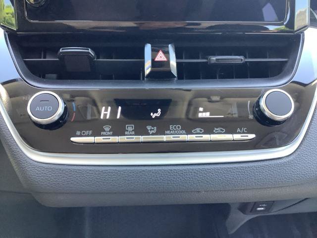 Used 2024 Toyota Corolla LE FWD image 22