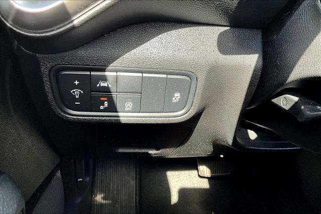 Used 2022 Kia Soul LX w/ Technology Package image 34