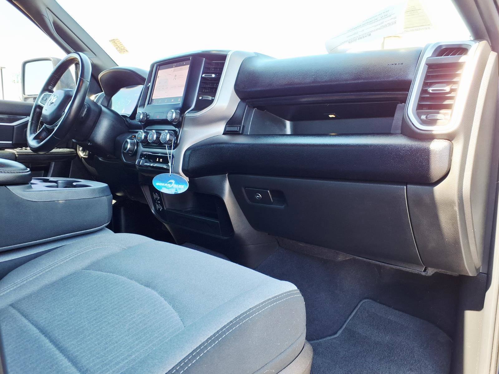 Used 2024 RAM 2500 Big Horn w/ Bed Utility Group image 10