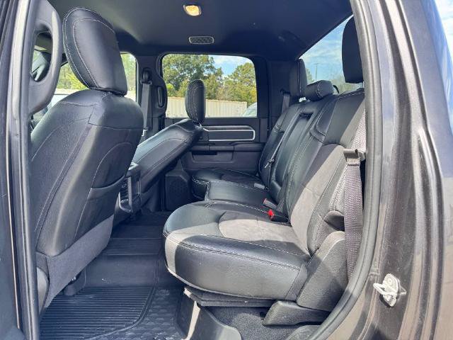 Used 2020 RAM 2500 Big Horn w/ Night Edition AWD/4WD image 13