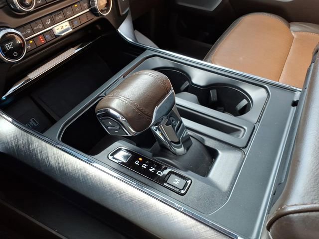 Certified 2021 Ford F150 King Ranch w/ Equipment Group 601A High image 27