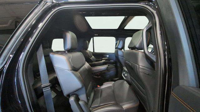 Certified 2025 Ford Expedition Tremor AWD/4WD image 18