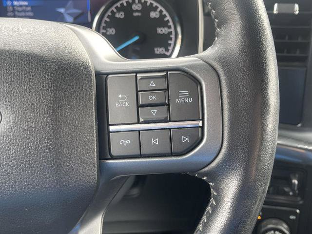 Certified 2022 Ford F150 XLT w/ Equipment Group 302A High image 29