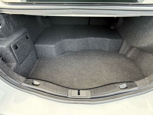 Certified 2018 Ford Fusion S image 17