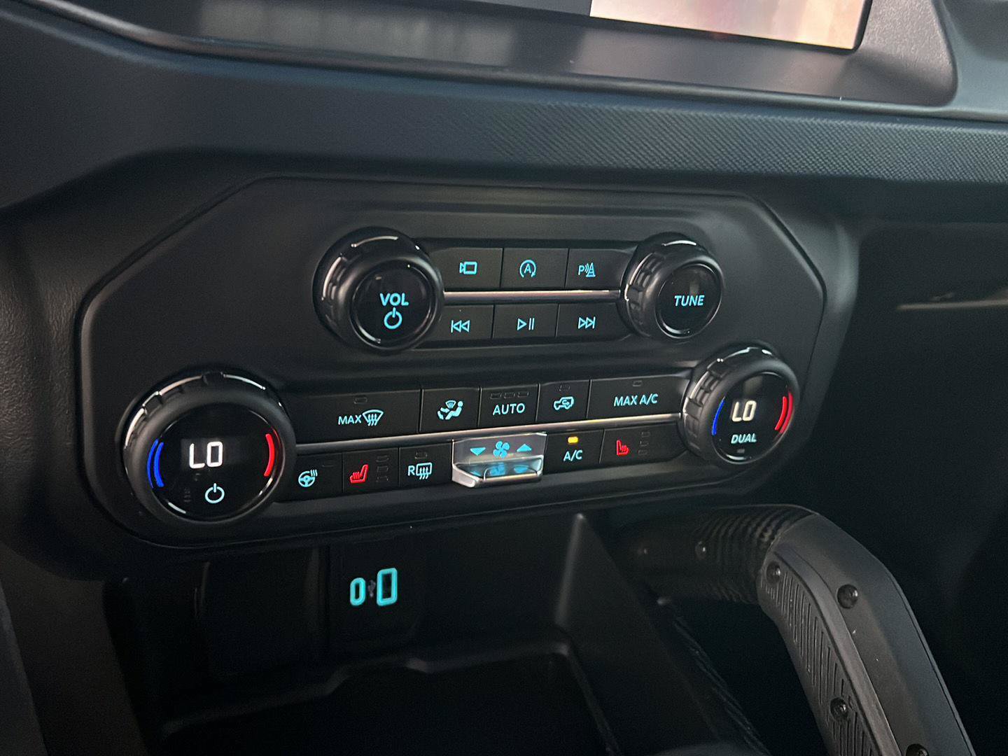Certified 2023 Ford Bronco Raptor AWD/4WD image 27
