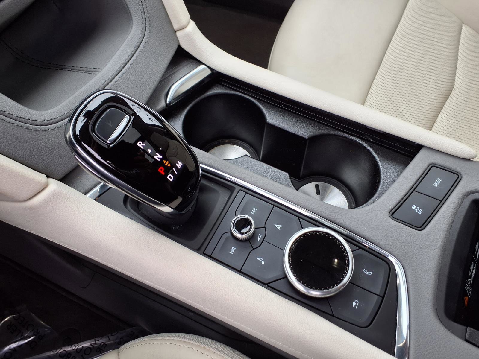 Used 2023 Cadillac XT5 Premium Luxury image 27