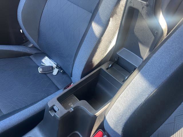 Used 2024 Nissan Versa SV w/ Trunk Package image 26