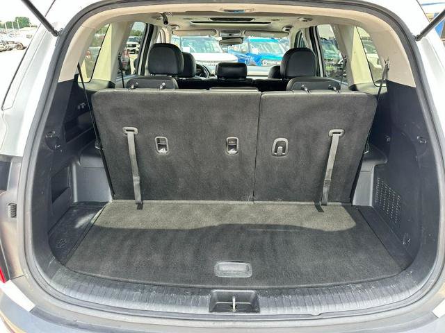 Used 2020 Kia Telluride S w/ S 8 Passenger Seating Package FWD image 5