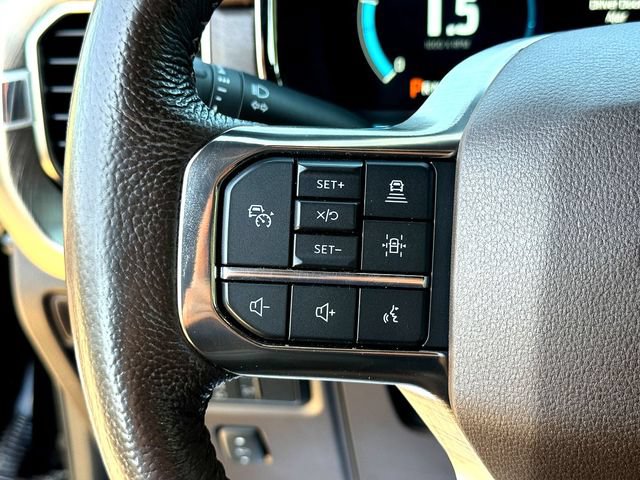 Certified 2022 Ford F150 King Ranch w/ Equipment Group 601A High AWD/4WD image 14