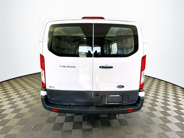 Certified 2024 Ford Transit 250 Low Roof w/ Exterior Upgrade Package RWD image 11