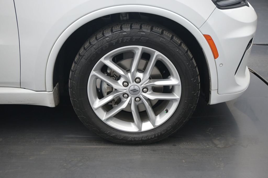Used 2021 Dodge Durango R/T AWD/4WD image 26