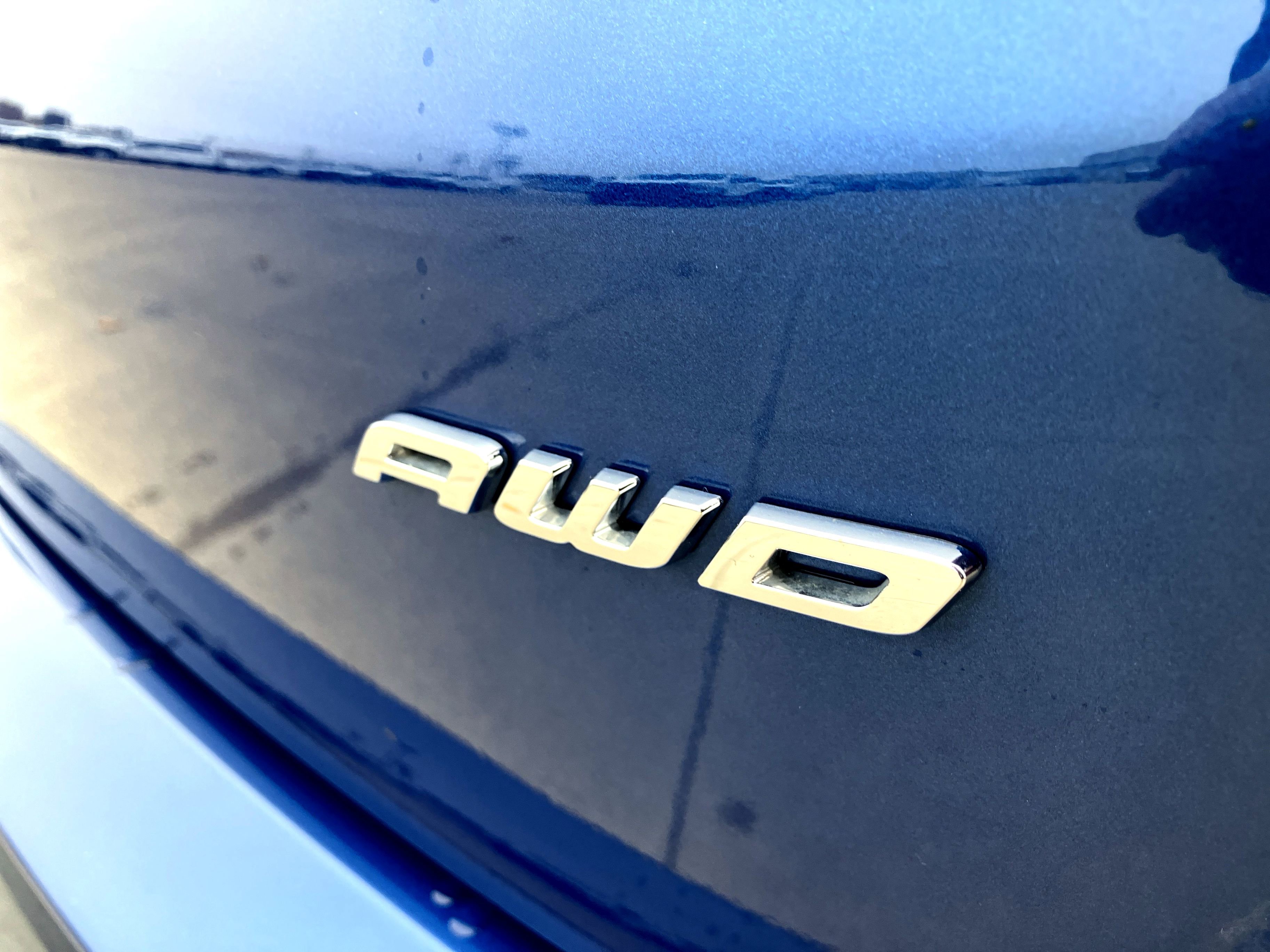 Certified 2024 Ford Edge SEL w/ Convenience Package image 13