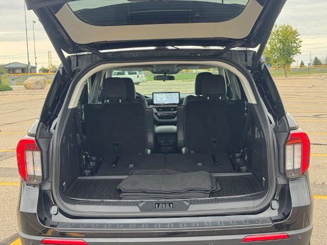 Certified 2025 Ford Explorer Active w/ Active Comfort Package AWD/4WD image 37
