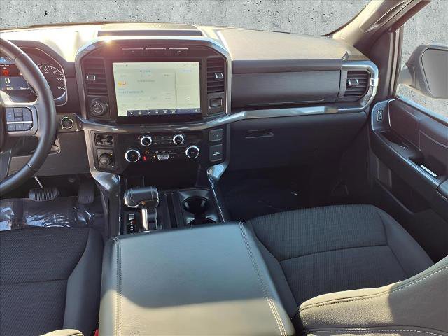 Certified 2023 Ford F150 XLT w/ Equipment Group 302A High image 18