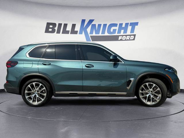 Used 2026 BMW X5 xDrive40i w/ Climate Comfort Package AWD/4WD image 6
