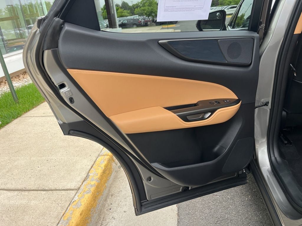 Used 2022 Lexus NX 350 AWD image 20