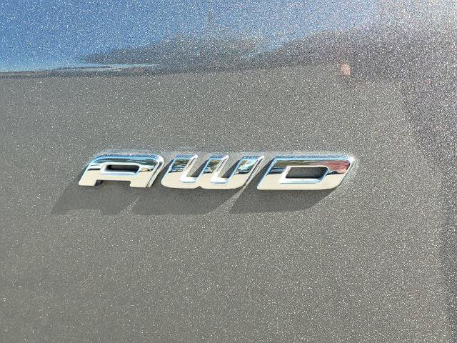 Certified 2024 Ford Edge SE AWD/4WD image 10