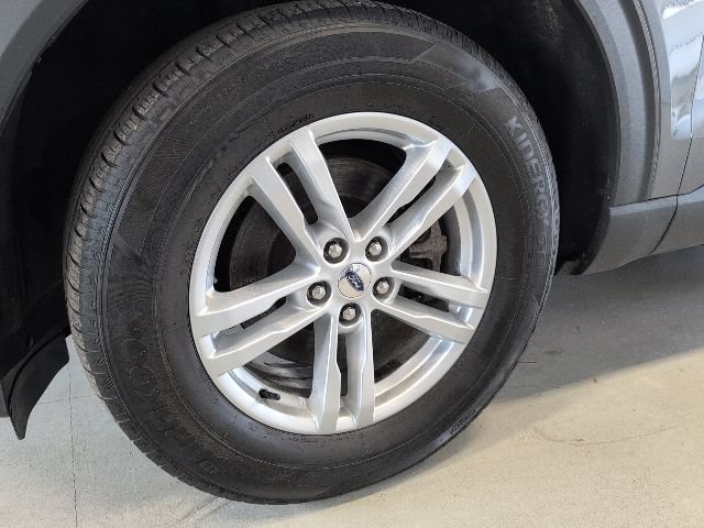 Certified 2023 Ford Explorer XLT AWD/4WD image 9