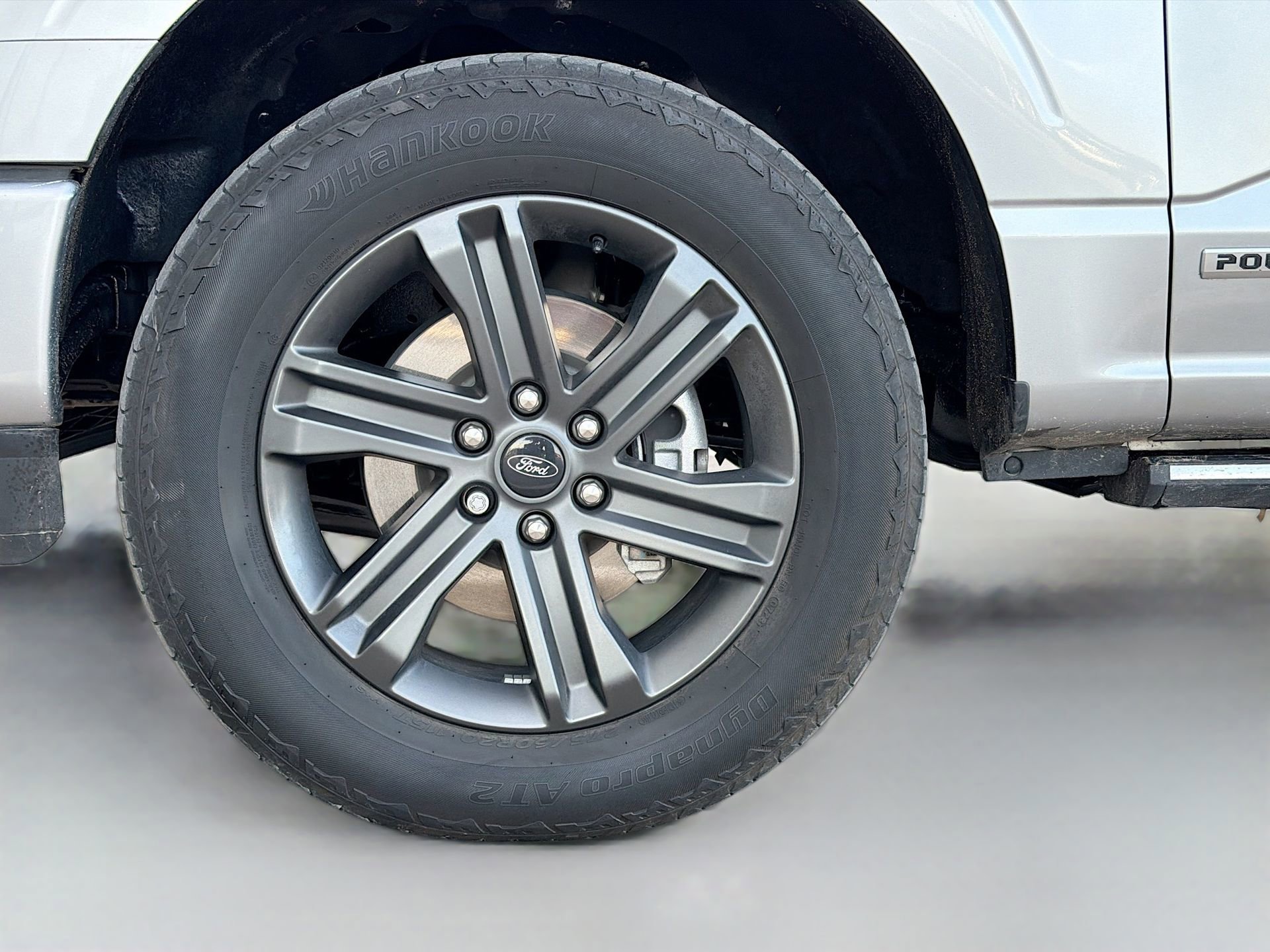 Certified 2023 Ford F150 Lariat w/ Equipment Group 502A High image 37