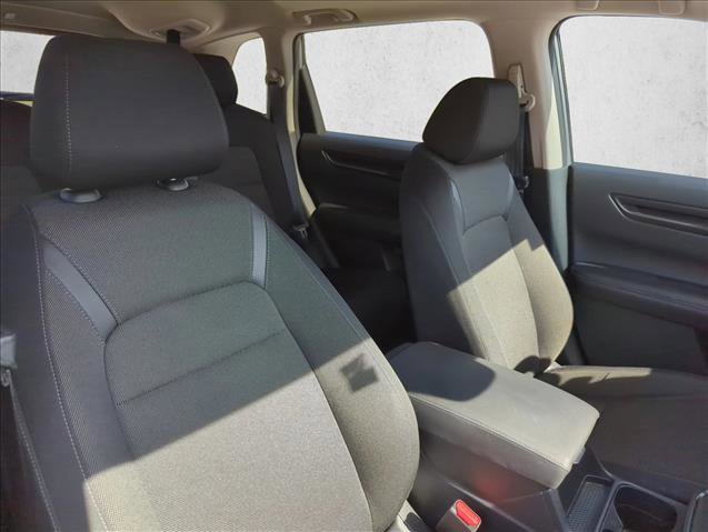 Used 2025 Honda CR-V EX image 26
