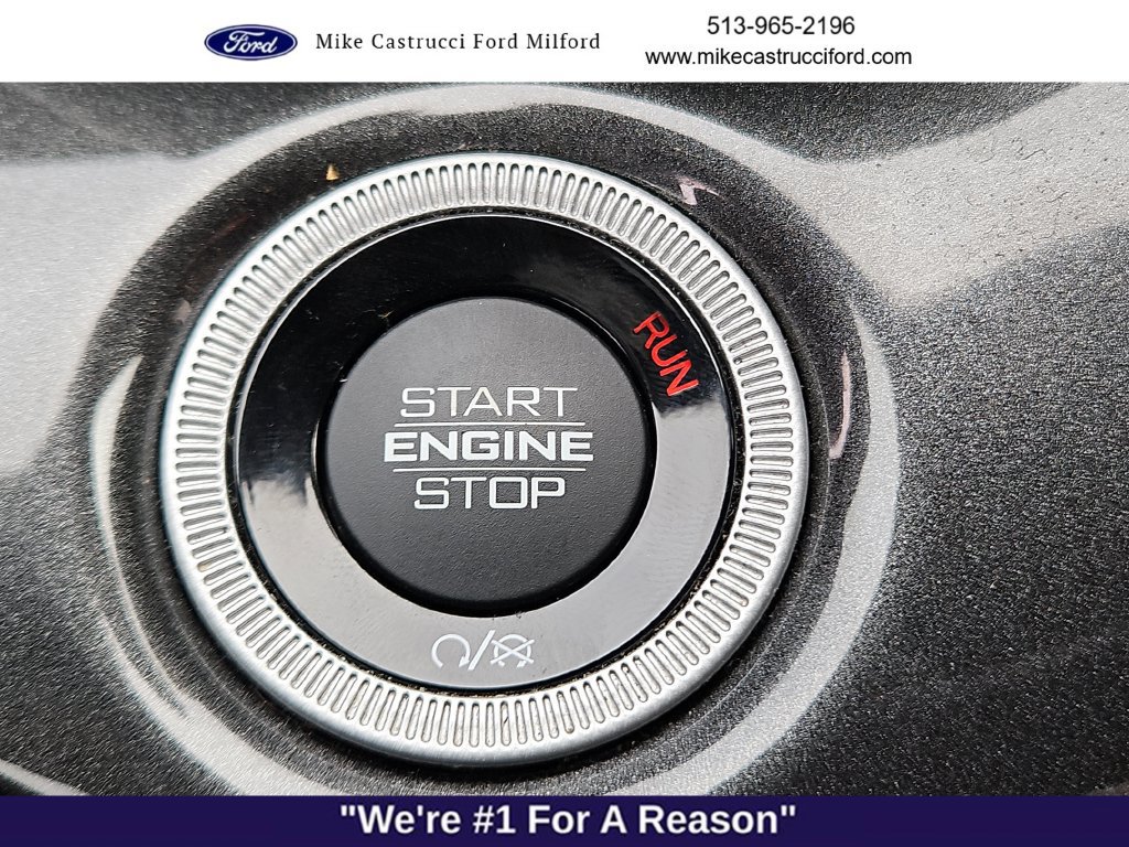 Used 2022 Jeep Grand Cherokee Altitude AWD/4WD image 20