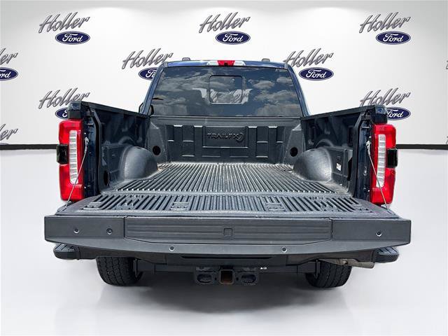 Certified 2024 Ford F350 King Ranch AWD/4WD image 29