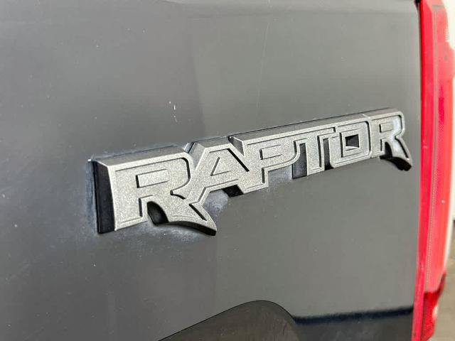 Certified 2018 Ford F150 Raptor AWD/4WD image 7