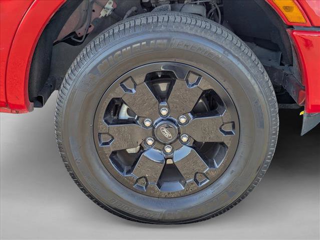 Certified 2022 Ford Ranger XLT w/ Equipment Group 301A Mid image 22