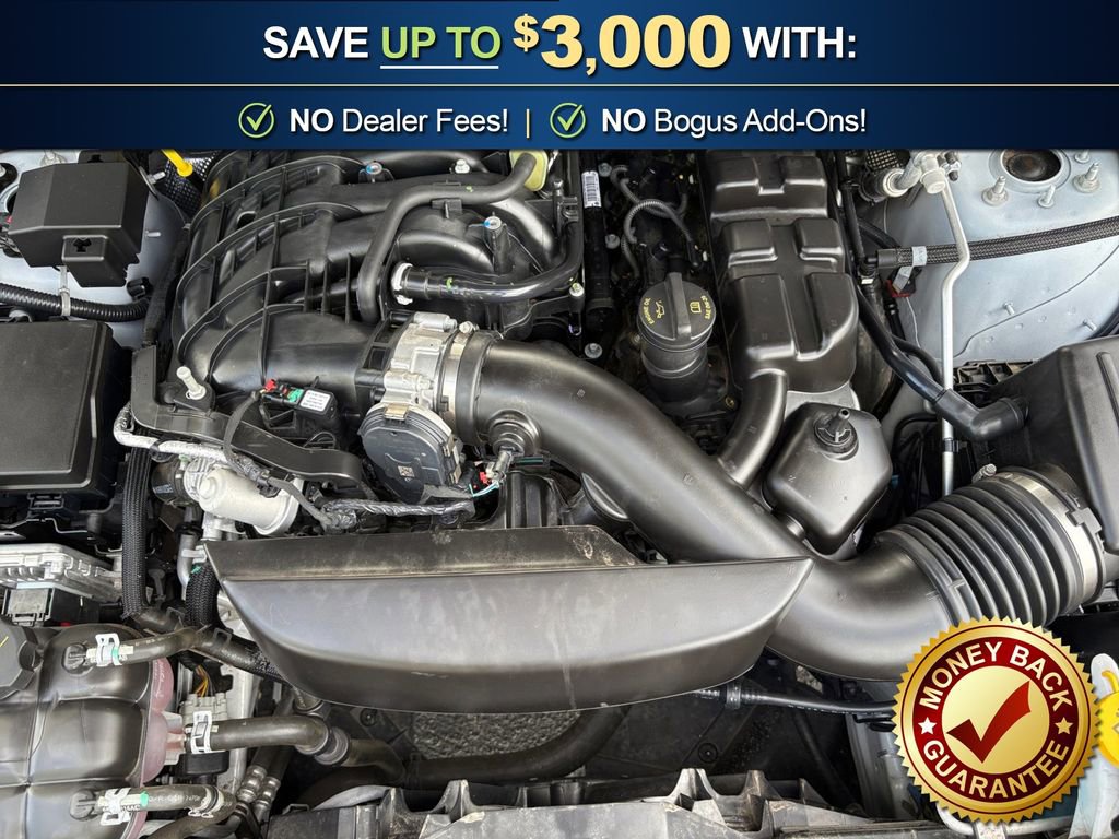 Used 2024 Dodge Durango GT AWD/4WD image 25