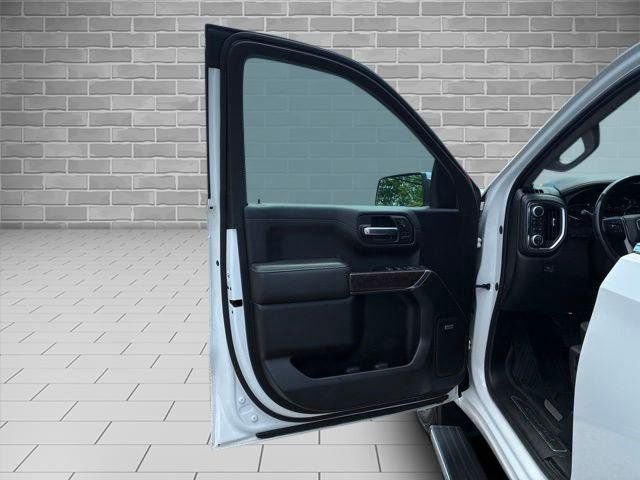 Used 2019 GMC Sierra 1500 Denali w/ Denali Ultimate Package AWD/4WD image 17