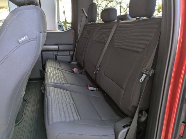 Certified 2023 Ford F150 XL w/ STX Appearance Package AWD/4WD image 18