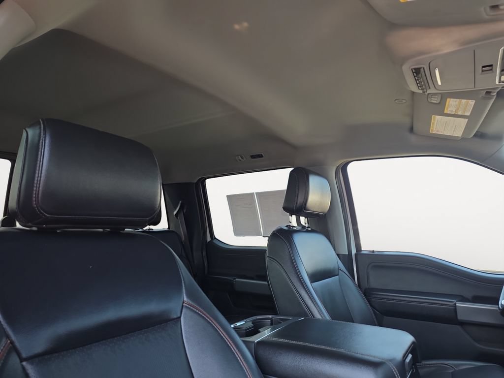 Certified 2024 Ford F350 Lariat AWD/4WD image 11
