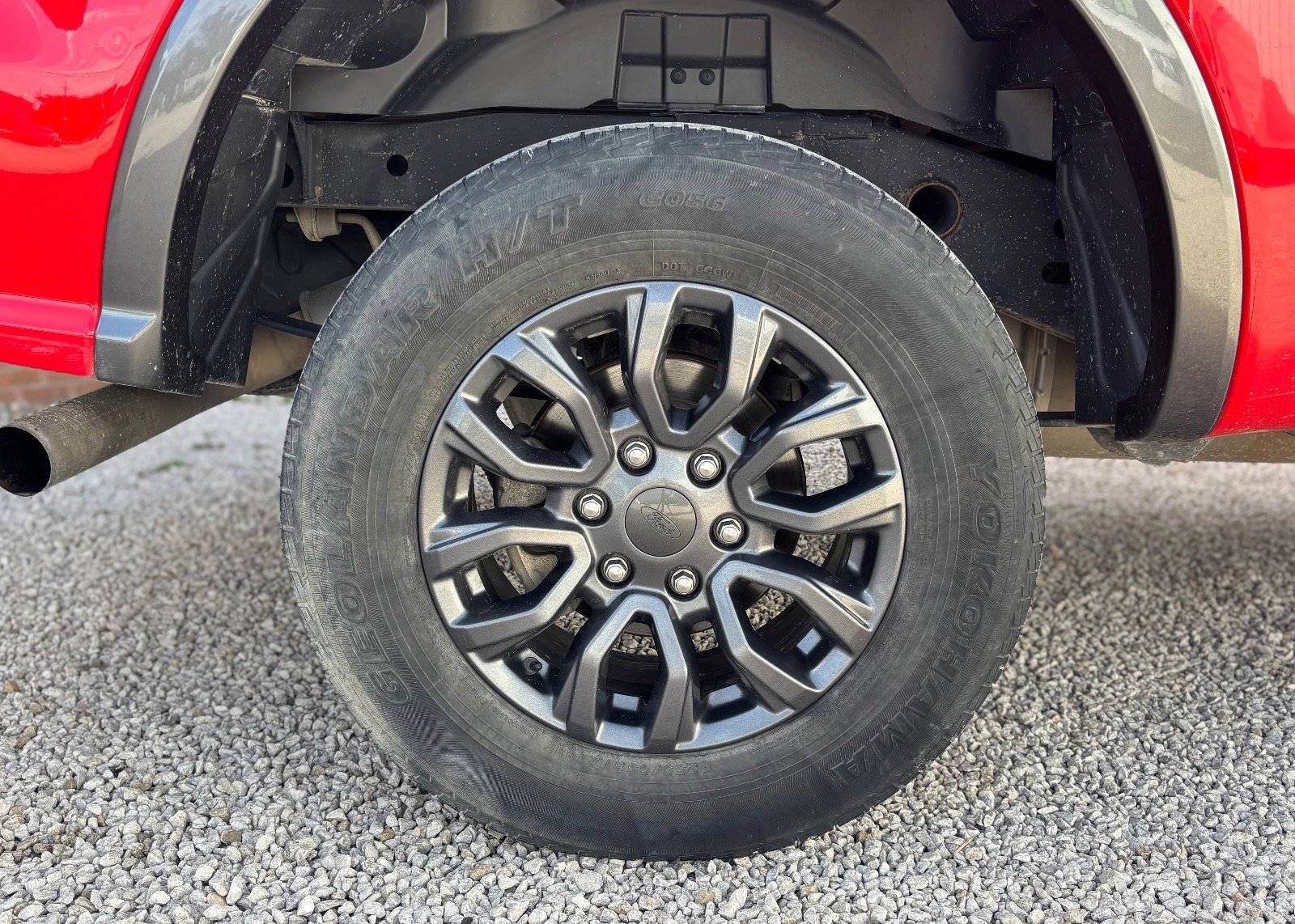 Certified 2020 Ford Ranger XLT w/ Equipment Group 301A Mid image 15