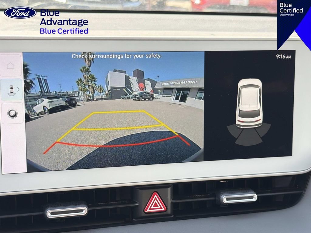 Used 2023 Hyundai Ioniq 5 SE RWD image 28