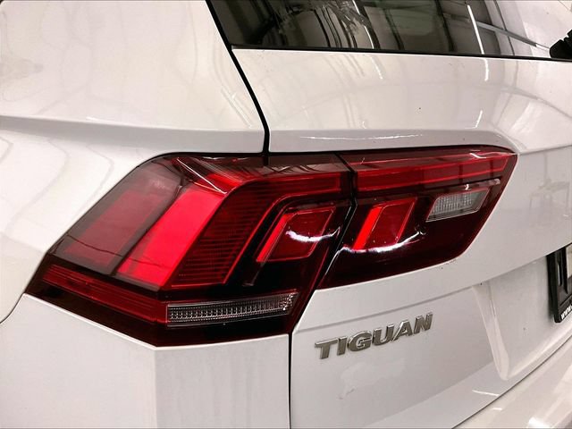 Used 2021 Volkswagen Tiguan S AWD/4WD image 28