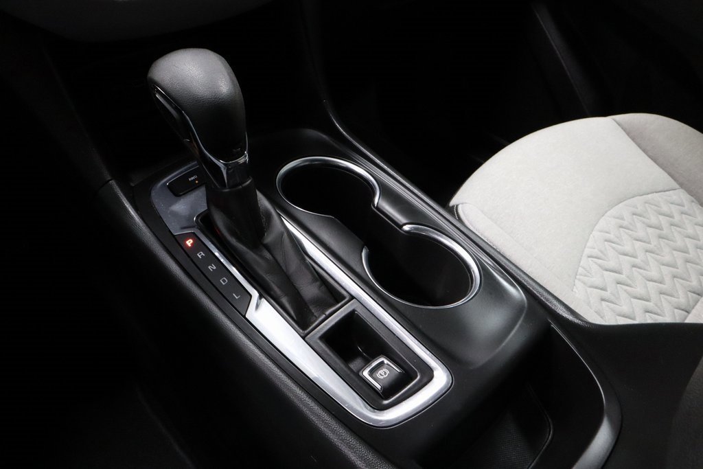 Used 2023 Chevrolet Equinox LS image 29