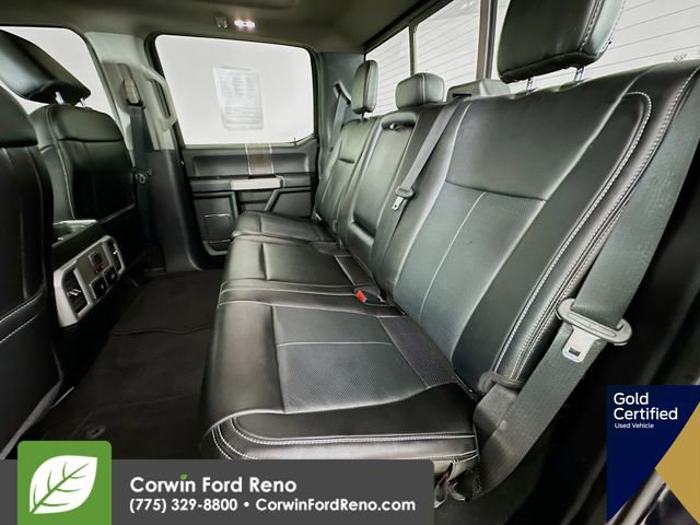 Certified 2021 Ford F250 Lariat image 29