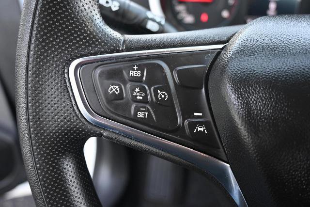 Used 2024 Chevrolet Malibu LT image 30