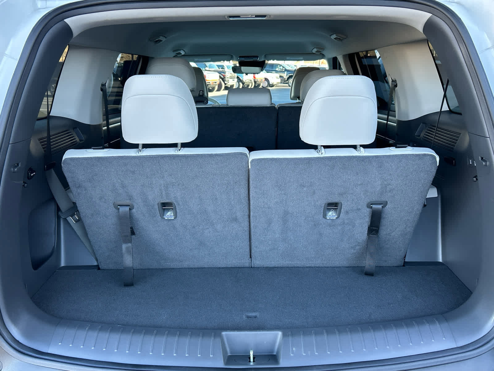 Used 2024 Hyundai Santa Fe SEL image 22