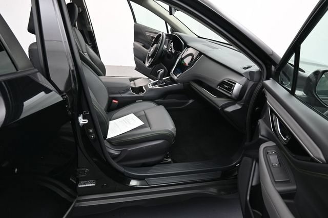 Used 2023 Subaru Outback Onyx Edition AWD/4WD image 16
