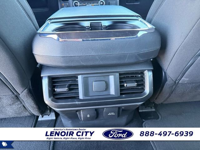 Certified 2023 Ford F150 XLT w/ Equipment Group 302A High AWD/4WD image 14