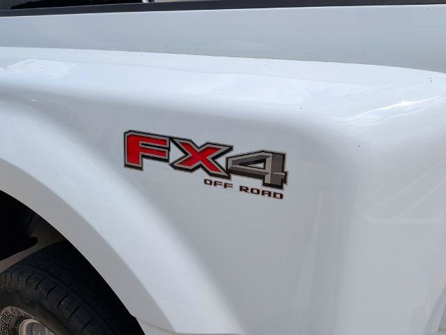 Certified 2024 Ford F350 XLT AWD/4WD image 34