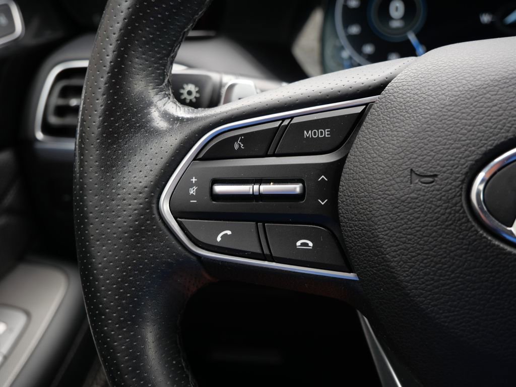 Used 2020 Hyundai Palisade Limited FWD image 29