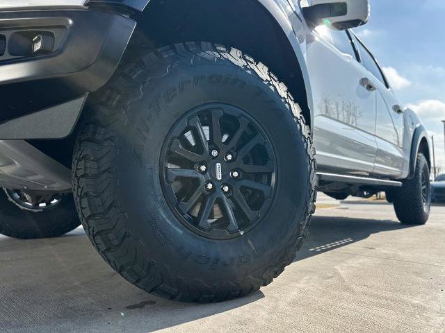 Certified 2024 Ford F150 Raptor image 31