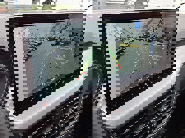 Certified 2023 Ford Escape Platinum w/ Premium Technology Package AWD/4WD image 12