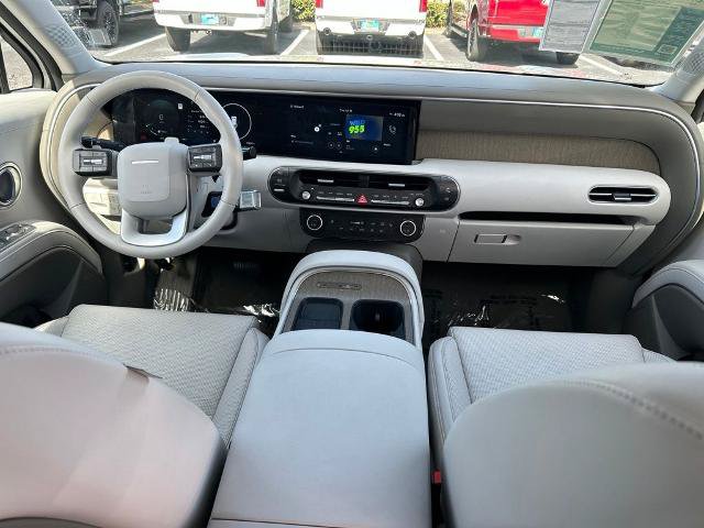 Used 2026 Hyundai Palisade SEL FWD image 10