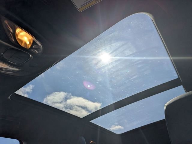 Used 2025 Jeep Compass Latitude w/ Sun & Sound Group image 13